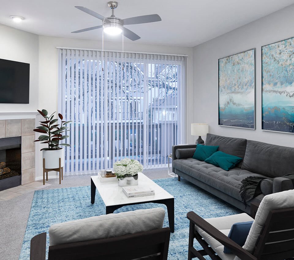 Tanasbourne Apartments Lionsgate South